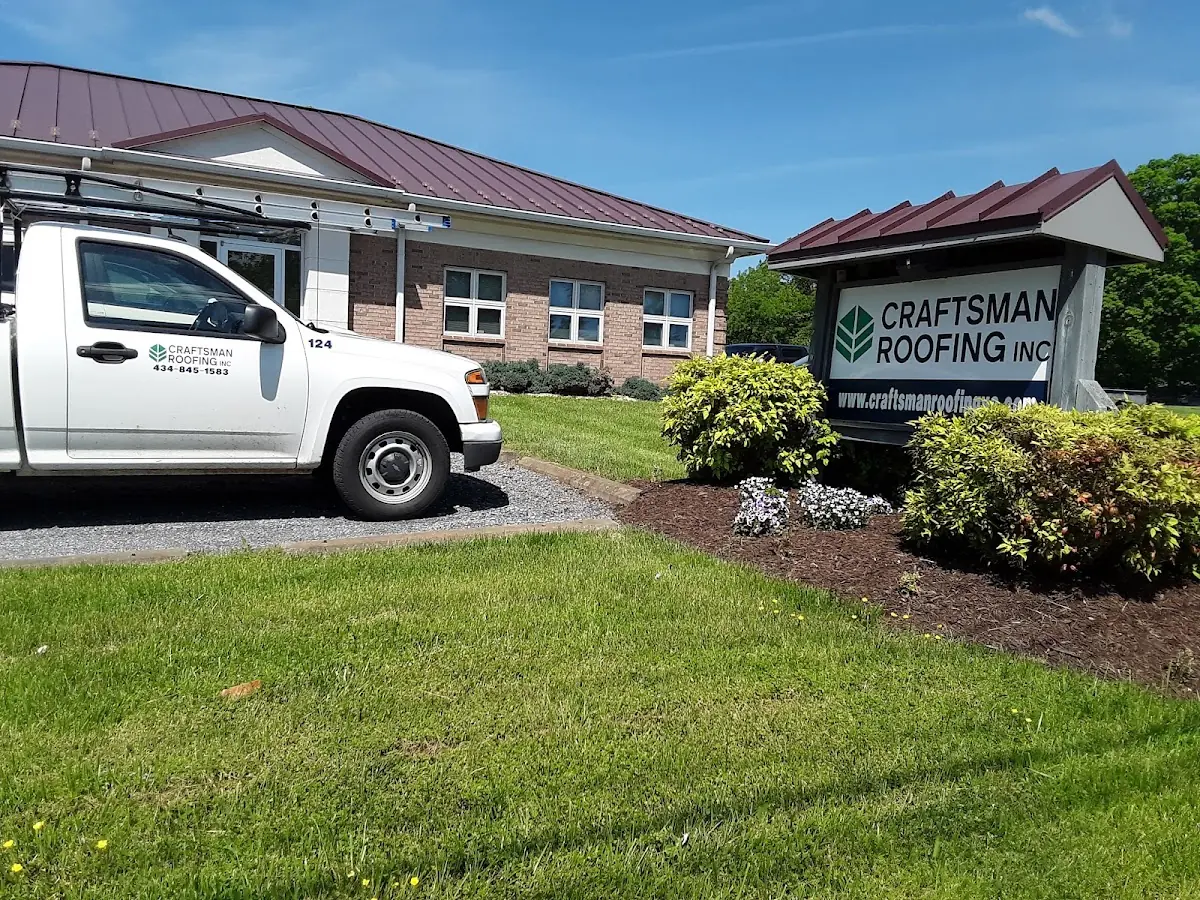 Quality Chimney Repair by experienced craftsmen in Williams Estates